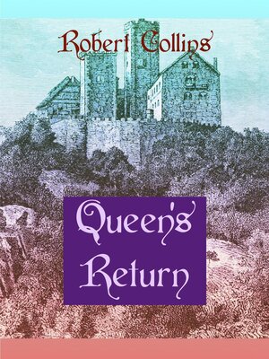 cover image of Queen's Return